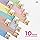 Fevicryl Acrylic Colors Pastel Kit