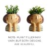 Cute Table Resin Miniature Decorative Stylish Figurines - Duplicate - [#98]