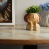 Cute Table Resin Miniature Decorative Stylish Figurines - Duplicate - [#98]