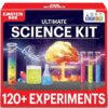 Einstein Box Ultimate Science Kit - Duplicate - [#65]